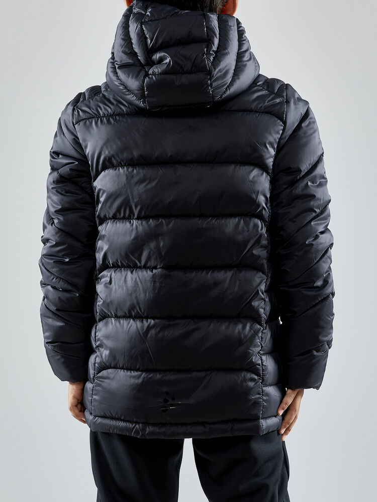 1910893-999000_Core-Explore-Isolate-Jacket-JR_Closeup3