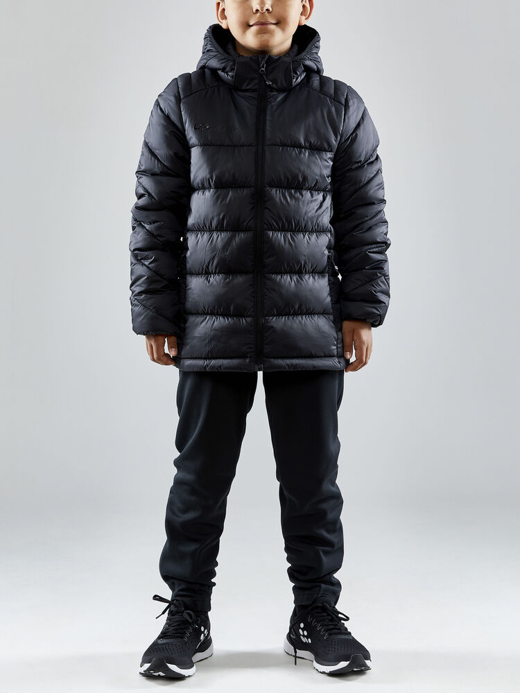 1910893-999000_Core-Explore-Isolate-Jacket-JR_Closeup6