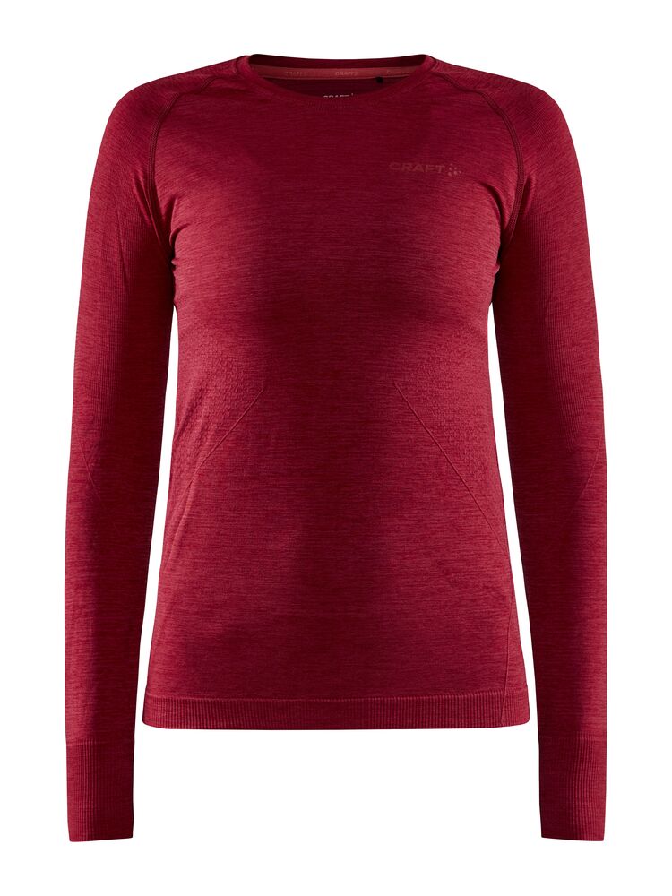 CORE Dry Active Comfort Ls W