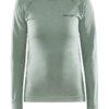 CORE Dry Active Comfort Ls W