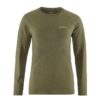 CORE Dry Active Comfort Ls W