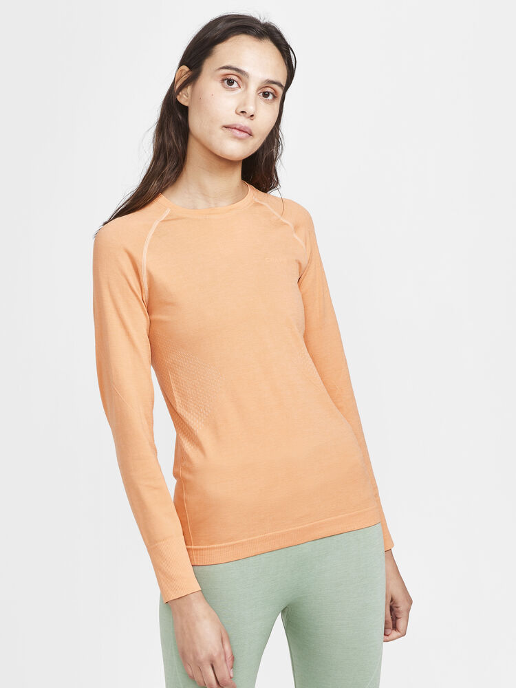 1911168-716000_CORE-Dry-Active-Comfort-LS-W_Closeup1