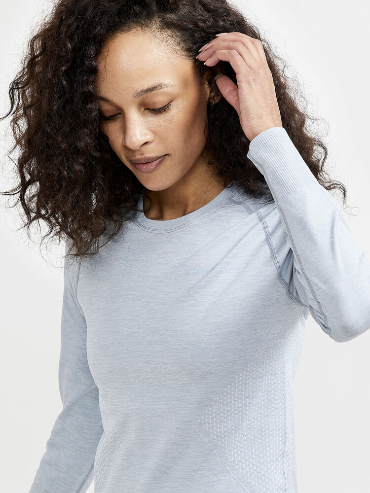 1911168-909000_CORE-Dry-Active-Comfort-LS-W_Closeup3