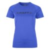 CORE Essence Logo Tee W