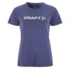 CORE Essence Logo Tee W