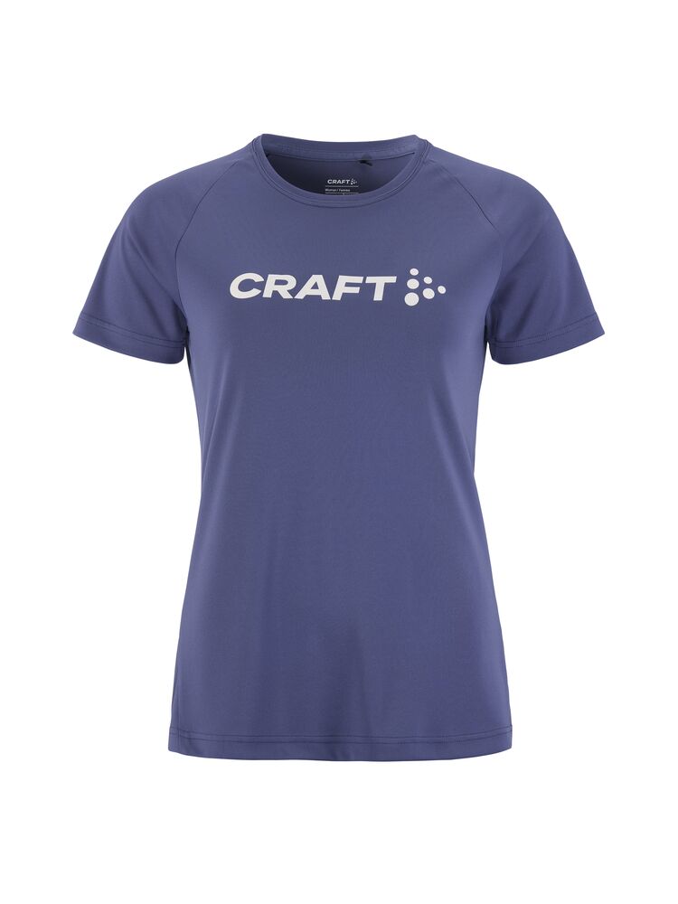 CORE Essence Logo Tee W