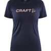 CORE Essence Logo Tee W
