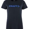 CORE Essence Logo Tee W