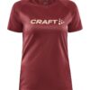 CORE Essence Logo Tee W