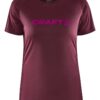 CORE Essence Logo Tee W
