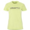 CORE Essence Logo Tee W