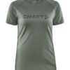 CORE Essence Logo Tee W