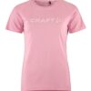 CORE Essence Logo Tee W