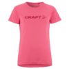 CORE Essence Logo Tee W