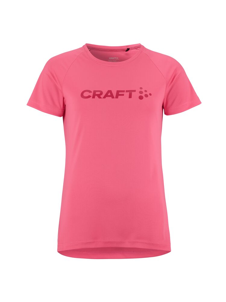 CORE Essence Logo Tee W