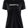 CORE Essence Logo Tee W