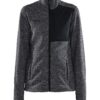 ADV Explore Heavy Fleece Jacket W