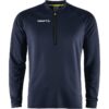 Extend Half Zip M