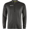 Extend Half Zip M
