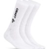 Ability Indoor 3-Pack Sock