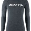 NOR Core Dry Active Comfort LS M