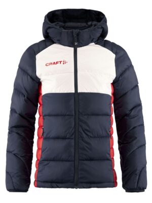 NOR Core Explore Isolate JR