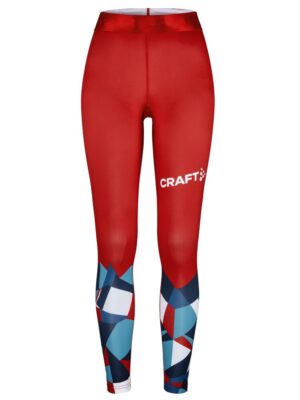 NOR ADV Nordic Ski Club Tights W