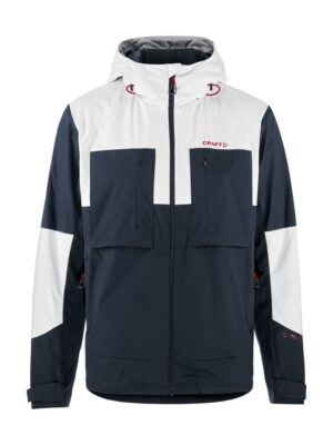 NOR Adv Backcountry Jacket M
