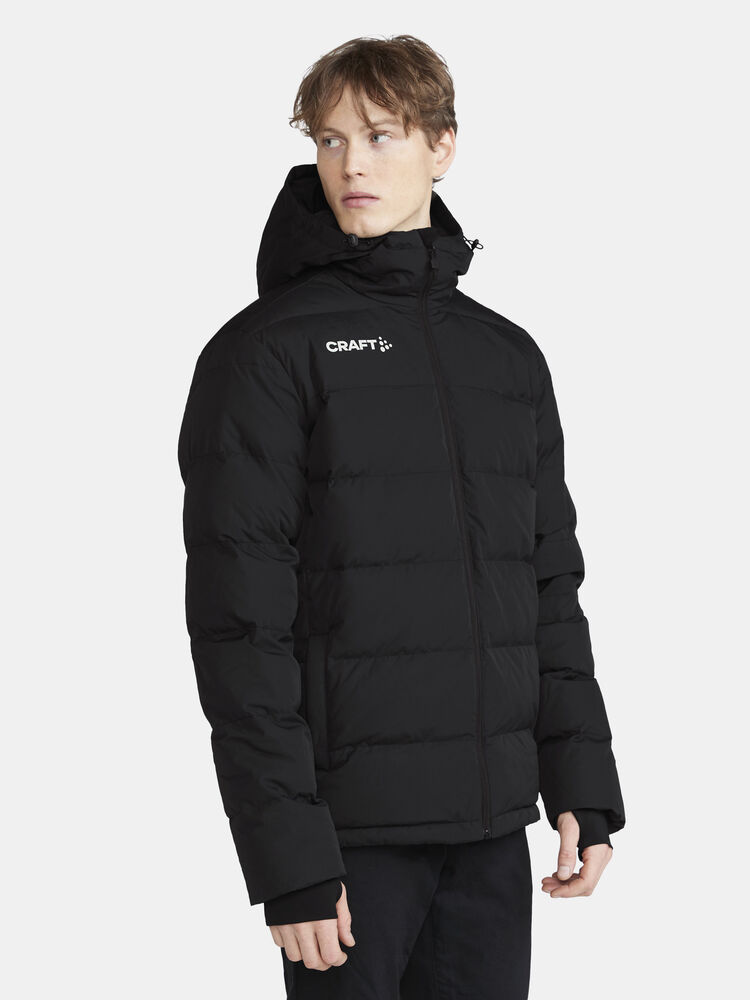 1913724-999000_Evolve-Down-Jacket-M_Closeup1