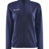 Evolve Rain Jacket W