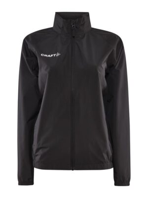 Evolve Rain Jacket W