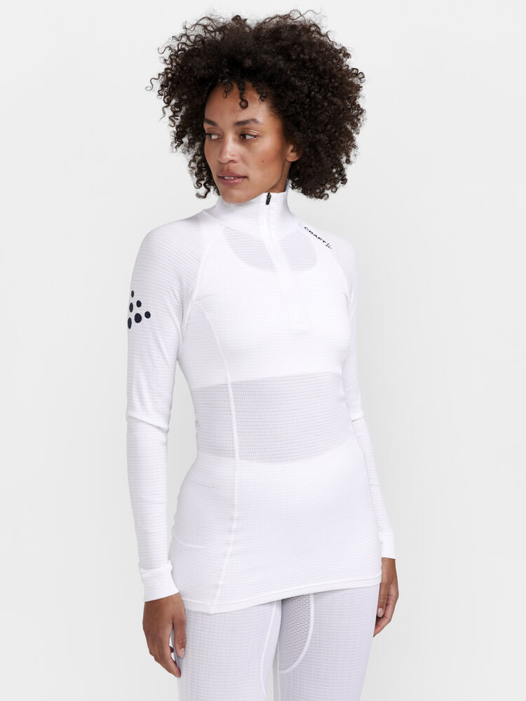 1913829-900396_NOR-PRO-Wool-Extreme-X-Half-Zip-LS-W_Closeup1