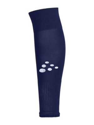 Squad Sock W-O Foot Solid Sr