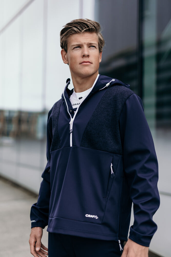 Nor Adv Backcountry Anorak M