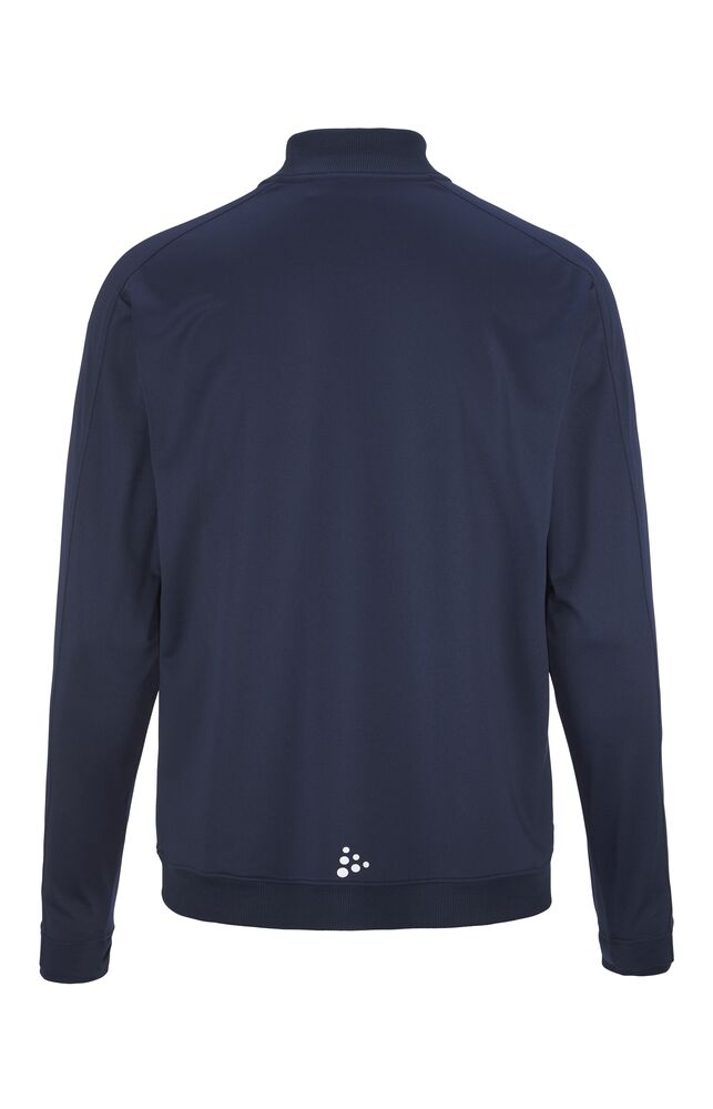 1914757-390000_Evolve-2.0-Full-zip-jacket-M_Back