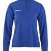 Evolve 2.0 Half Zip W