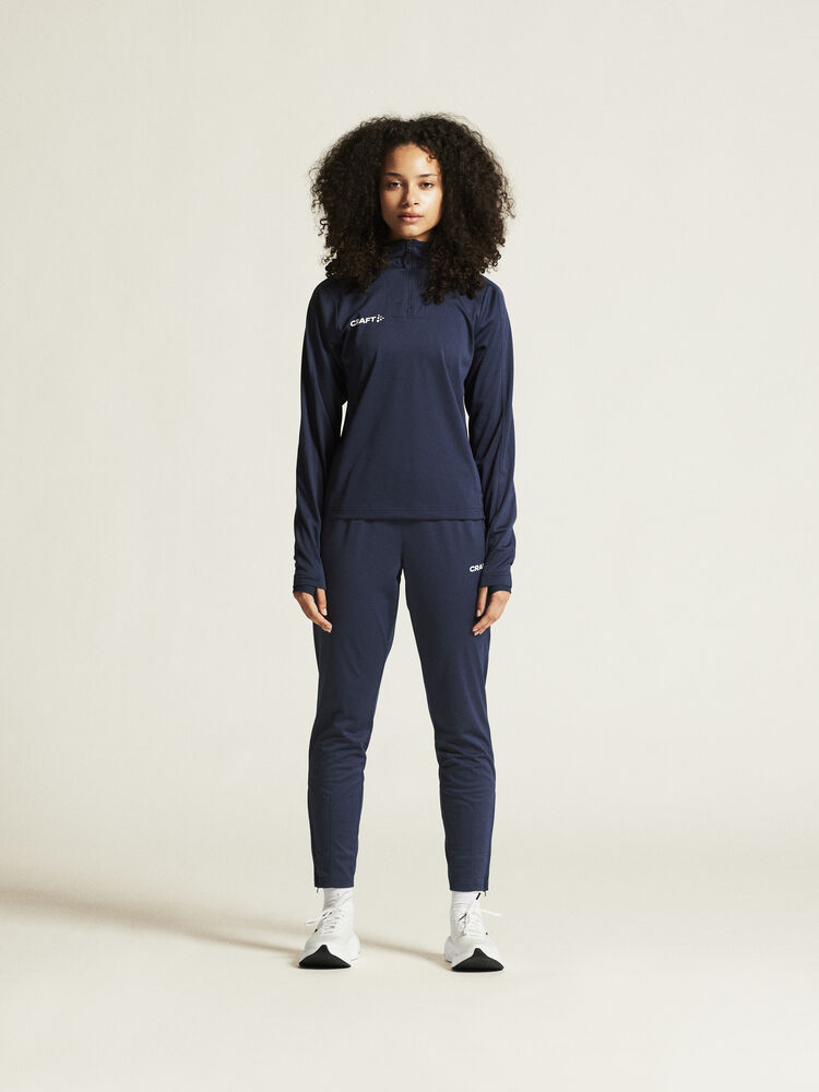 1914761-390000_Evolve-2-Half-zip-W_closeup1