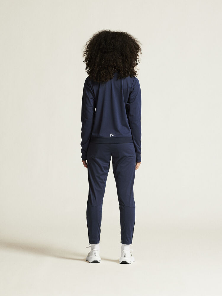 1914761-390000_Evolve-2-Half-zip-W_closeup3