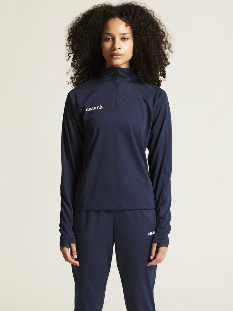 1914761-390000_Evolve-2-Half-zip-W_closeup5