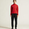 1914761-430000_Evolve-2-Half-zip-W_closeup1