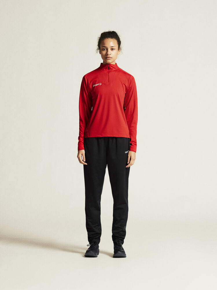 1914761-430000_Evolve-2-Half-zip-W_closeup1