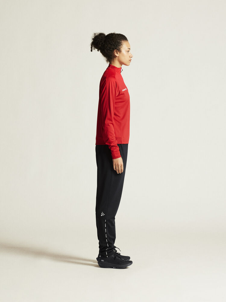 1914761-430000_Evolve-2-Half-zip-W_closeup2