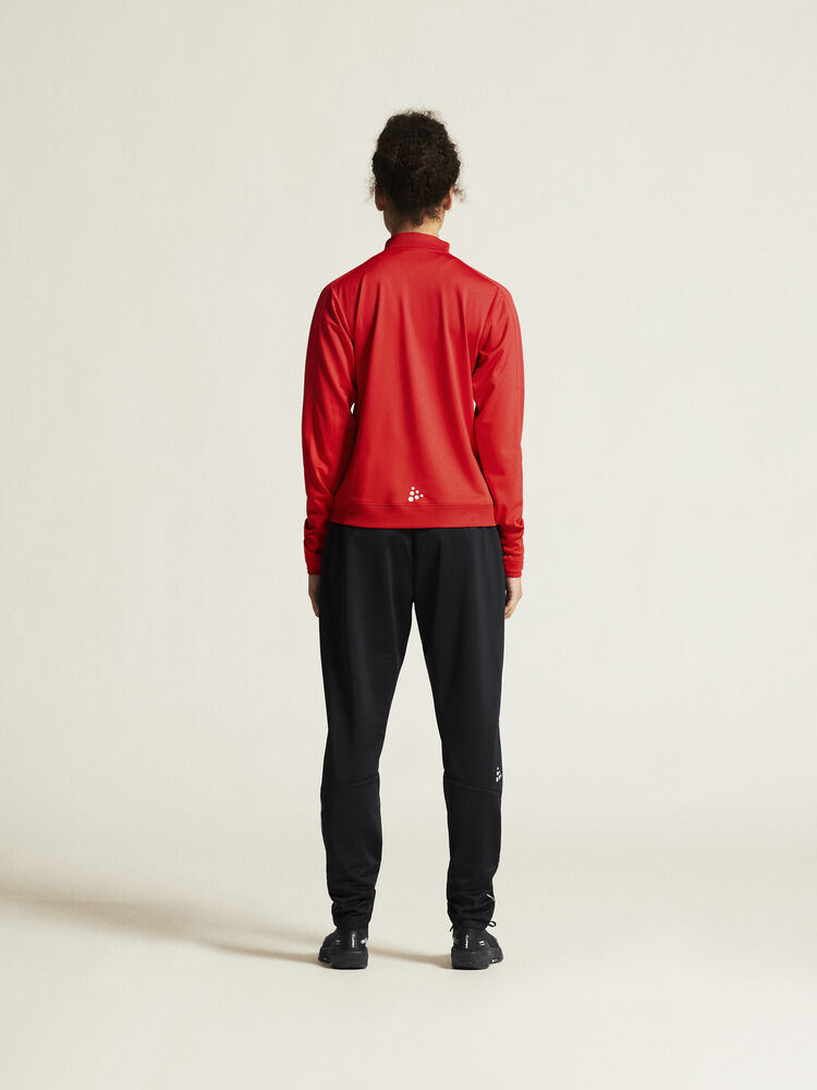1914761-430000_Evolve-2-Half-zip-W_closeup3