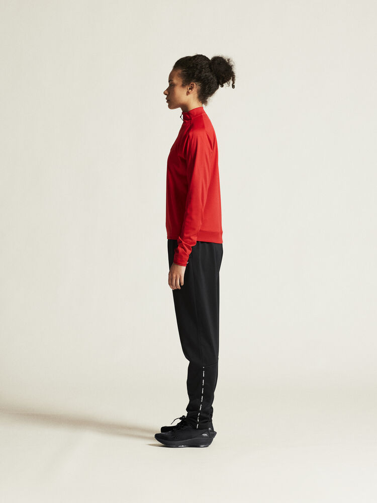 1914761-430000_Evolve-2-Half-zip-W_closeup4