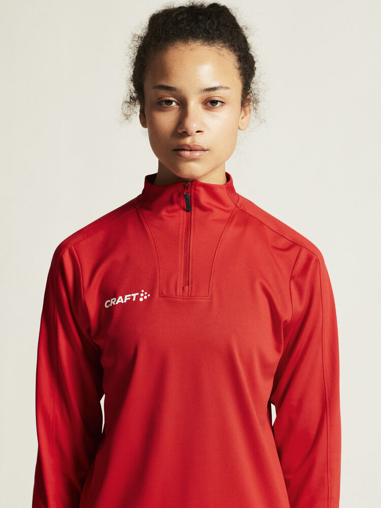 1914761-430000_Evolve-2-Half-zip-W_closeup6