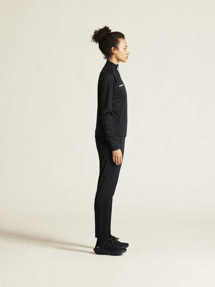 1914761-999000_Evolve-2-Half-zip-W_closeup2