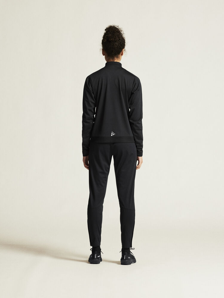 1914761-999000_Evolve-2-Half-zip-W_closeup3