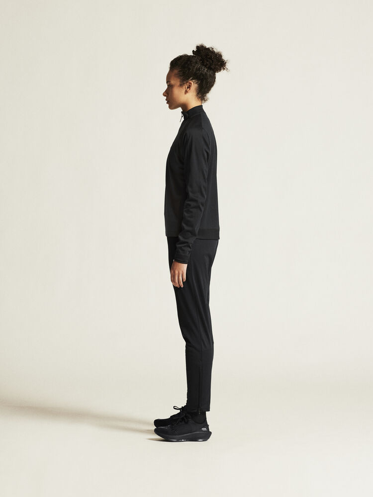 1914761-999000_Evolve-2-Half-zip-W_closeup4