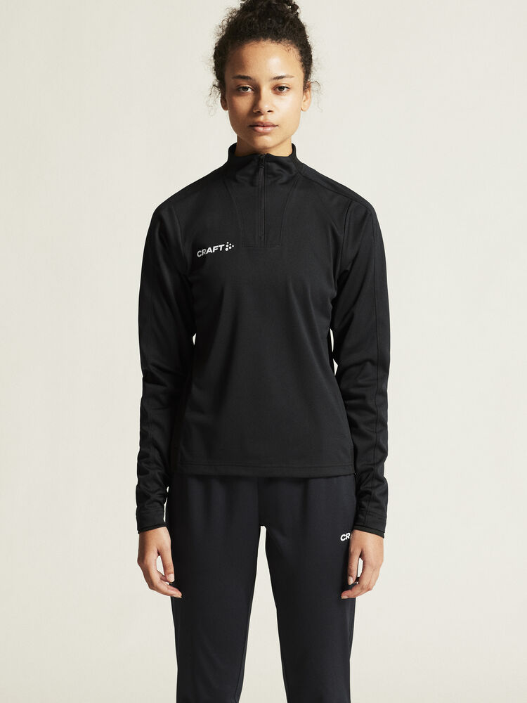 1914761-999000_Evolve-2-Half-zip-W_closeup5