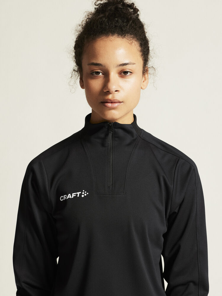 1914761-999000_Evolve-2-Half-zip-W_closeup6